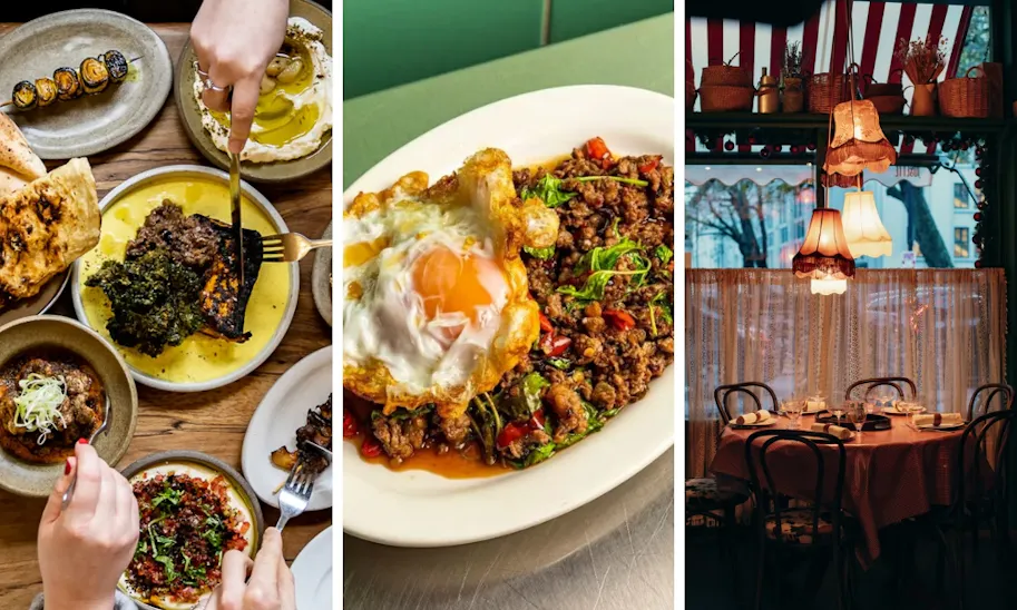 Best casual restaurants in London: 21 places perfect for a mid-week dinner