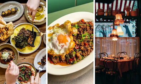 Best casual restaurants in London: 21 places perfect for a mid-week dinner