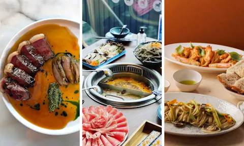 Best casual restaurants in London: 25 places perfect for a mid-week dinner