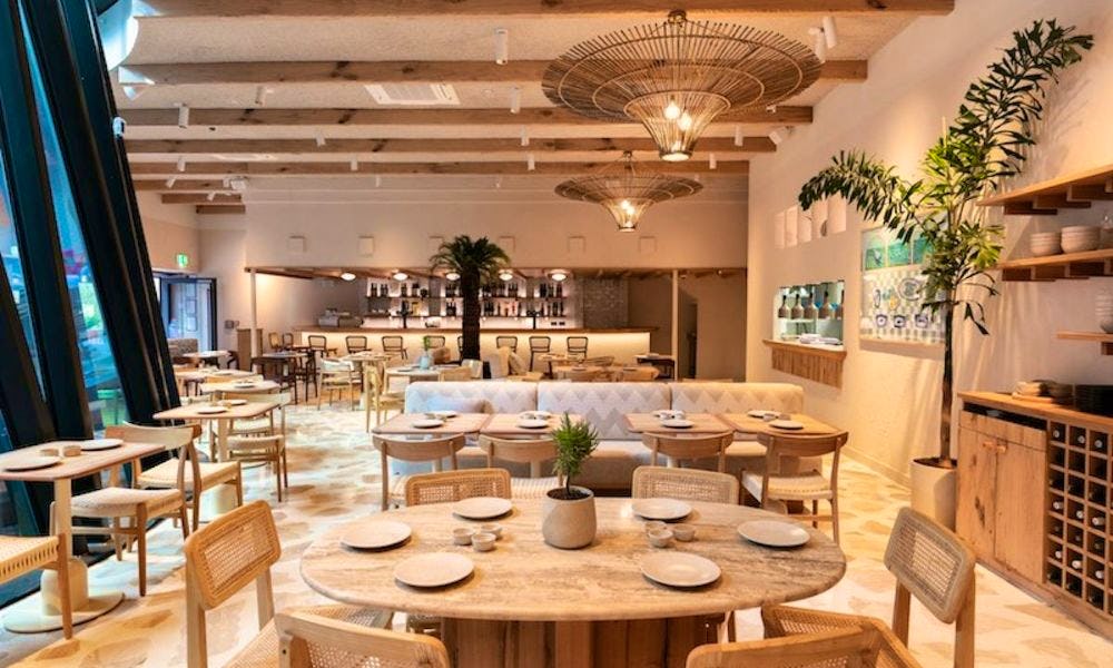 Best casual restaurants in London 20 places perfect for a midweek dinner