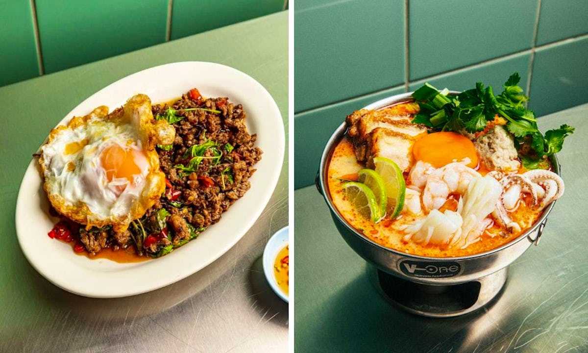 Restaurants Best for