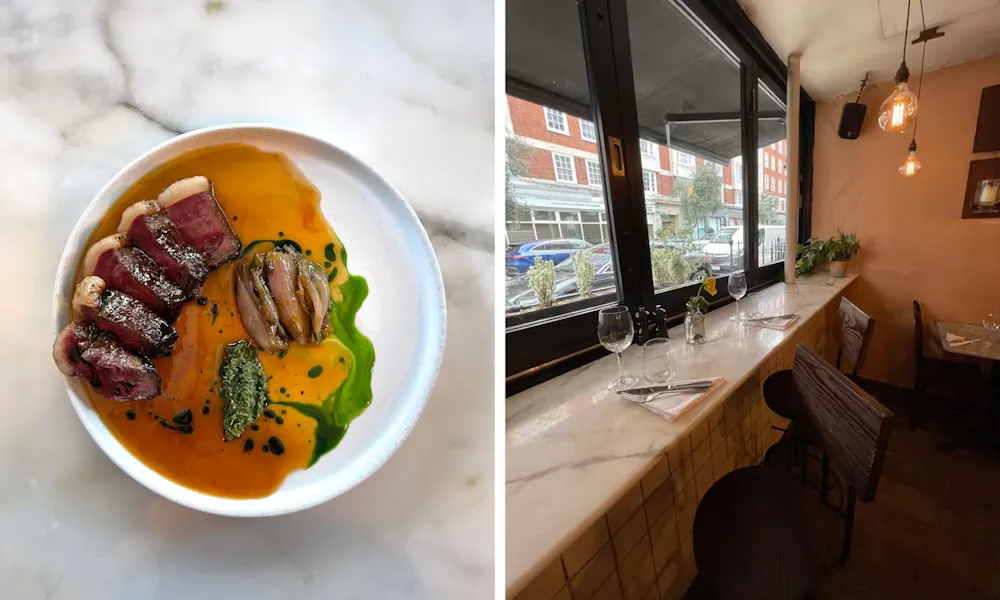 colourful cooking at twist connubio