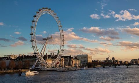 List of restaurants and venues in South Bank