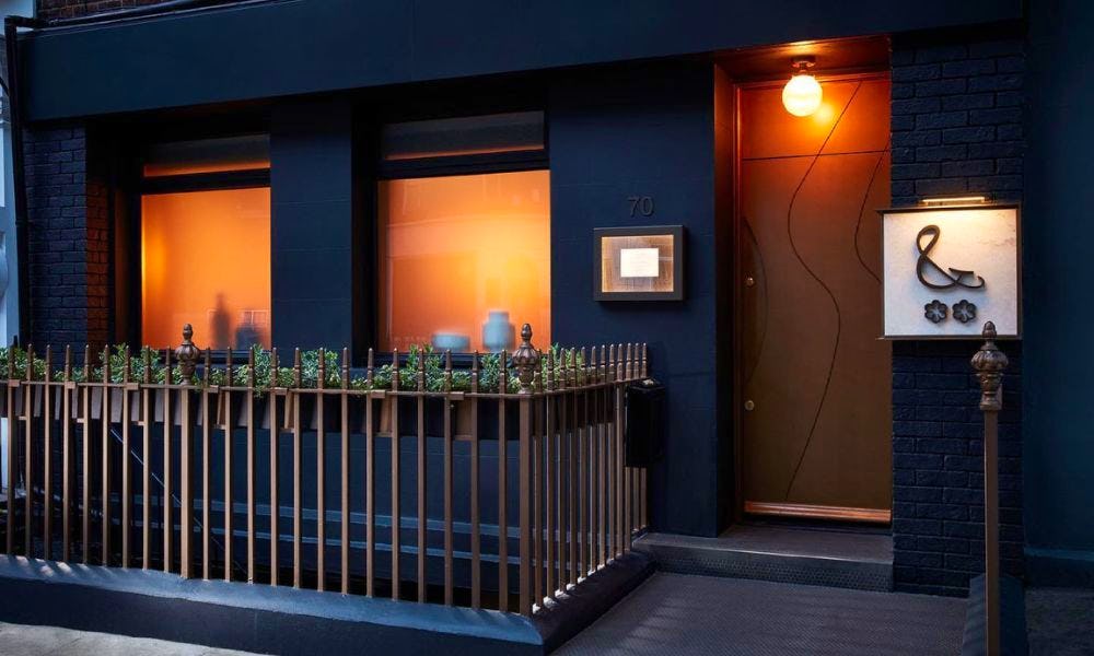 One of the UK’s most expensive restaurants has cut its prices by a third