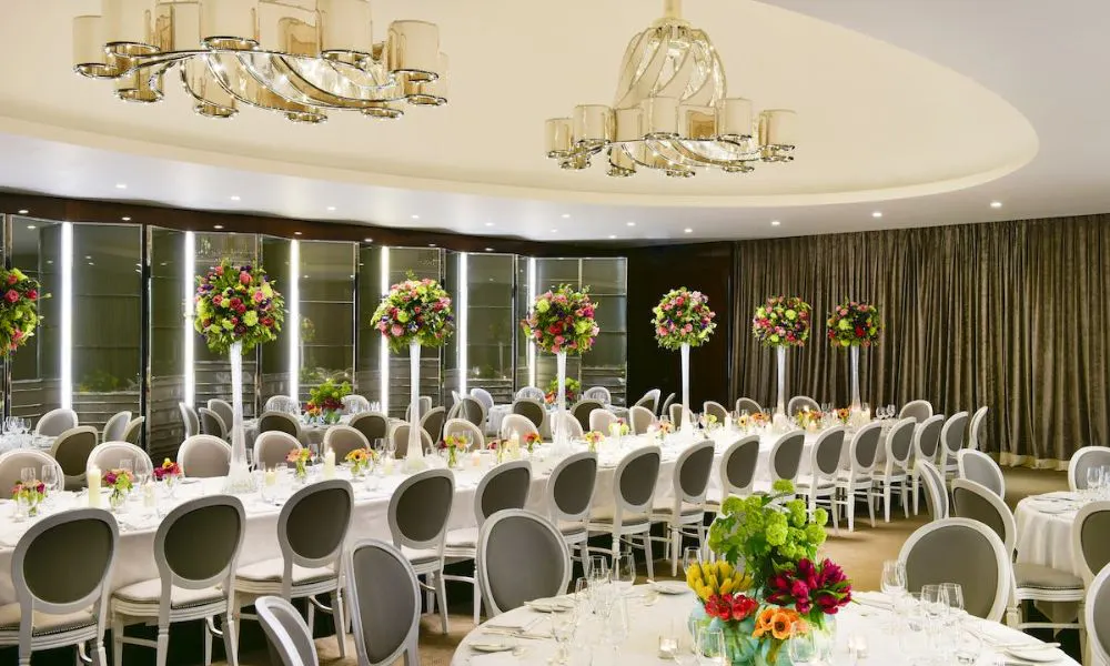 Ball Room Bulgari