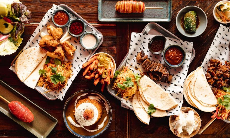 Best Korean restaurants in London: 16 of the best spots to get your Bibimbap fix