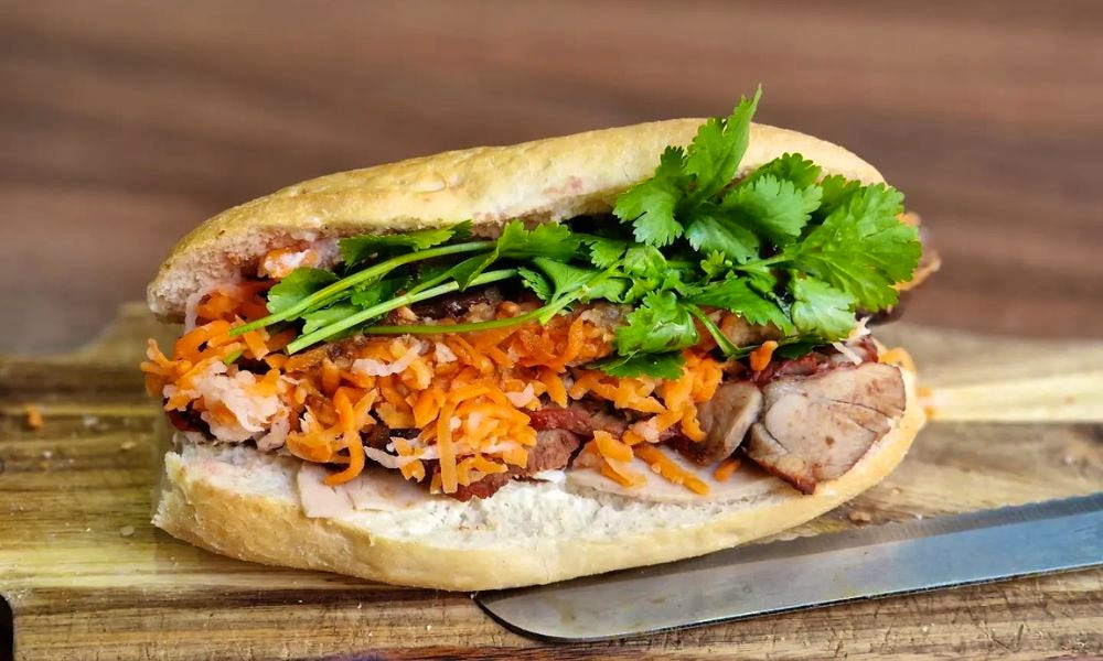 Best banh mi in London: 10 places to get this Vietnamese favourite