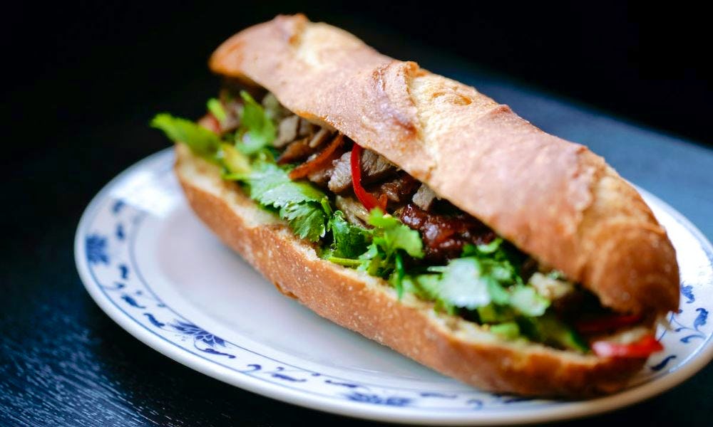 Best banh mi in London 10 places to get this Vietnamese favourite