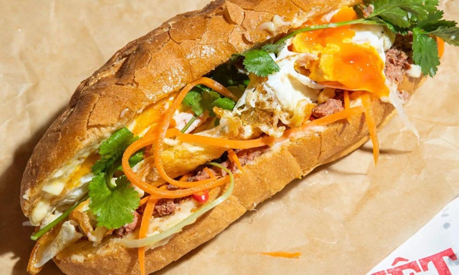 Best banh mi in London: 10 places to find this Vietnamese favourite