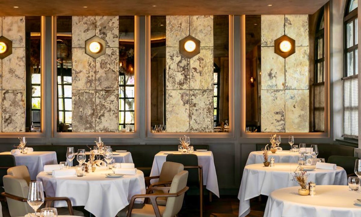 Restaurant News
