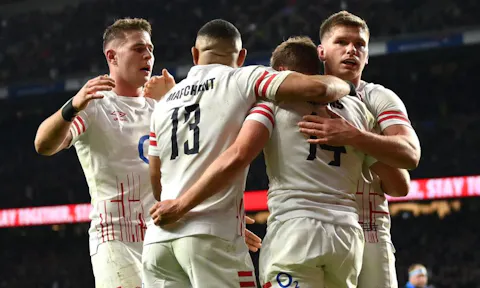 Win tickets to the Summer Series at Twickenham Stadium this August