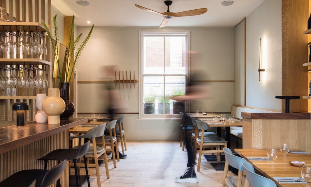 Best vegan restaurants in Leeds