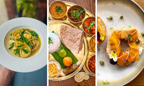 Best vegan restaurants in Leeds: 12 plant-based powerhouses to visit