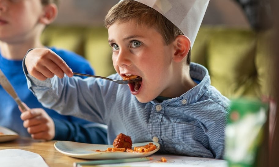 12 of the best family friendly restaurants in Leeds