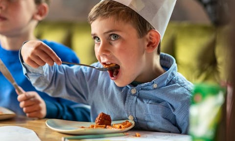 12 of the best family friendly restaurants in Leeds