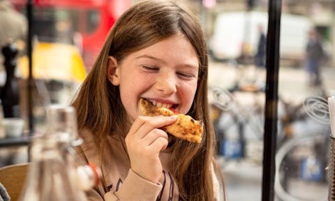 12 of the best child-friendly restaurants in Leeds