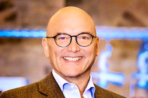Gregg Wallace leaves BBC show saying he 'never meant to cause offence'