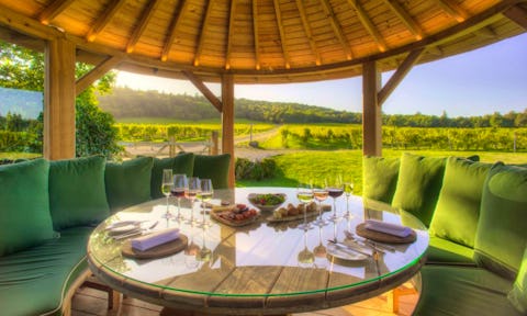 Best vineyards in the UK: 12 stunning wineries you can visit