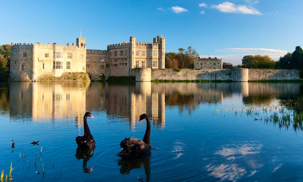 Best castle wedding venues UK: 11 places to make your fairytale a reality