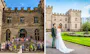Best castle wedding venues UK: 10 places to make your fairytale a reality