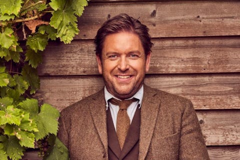 James Martin ‘at centre of bullying storm’ after being warned by ITV over intimidating behaviour