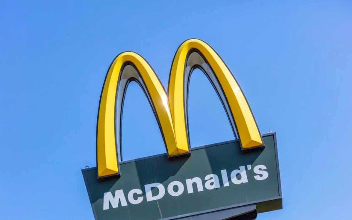 McDonald’s set to open brand new restaurant chain, CosMc’s, in 2024