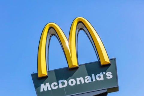 McDonald’s set to open brand new restaurant chain, CosMc’s, in 2024