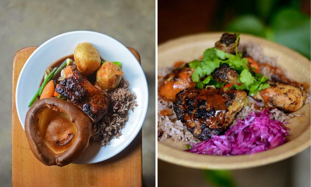 11 best Caribbean restaurants in London serving authentic food