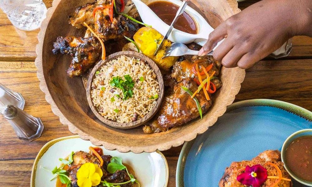 11 Best Caribbean Restaurants In London Serving Authentic Food