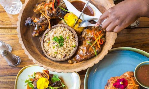 11 best Caribbean restaurants in London serving authentic food
