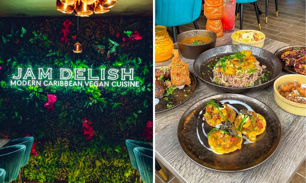 11 best Caribbean restaurants in London serving authentic food