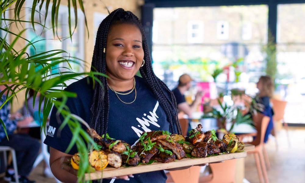 11 best Caribbean restaurants in London serving authentic food