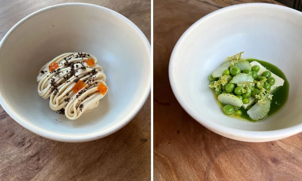 casa fofo seasonal dishes