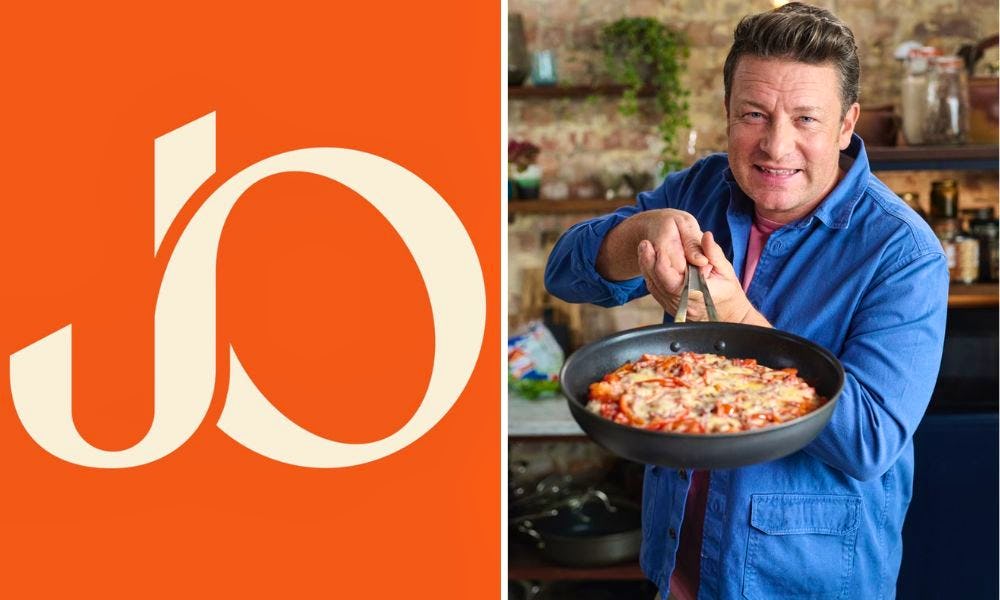 Jamie Oliver Reveals Name Of New London Restaurant, Plus Much More