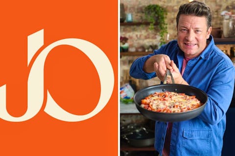 Jamie Oliver reveals name of new London restaurant, plus much more
