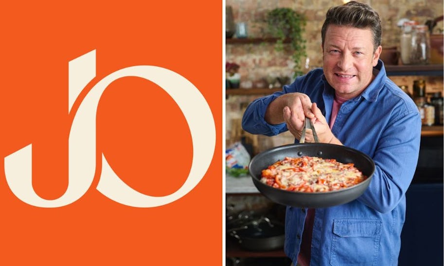 Jamie Oliver reveals name of new London restaurant, plus much more