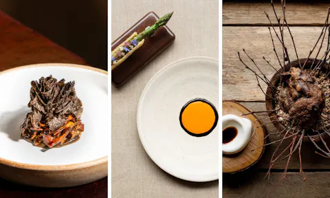 Best tasting menus UK: 28 marvellous multi-course meals across the country