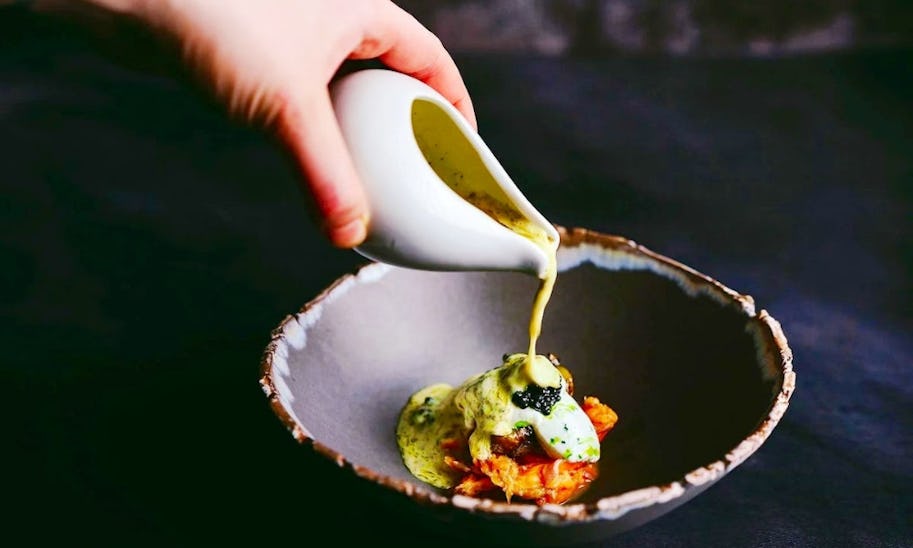 Best tasting menus UK: 33 marvellous multi-course meals across the country