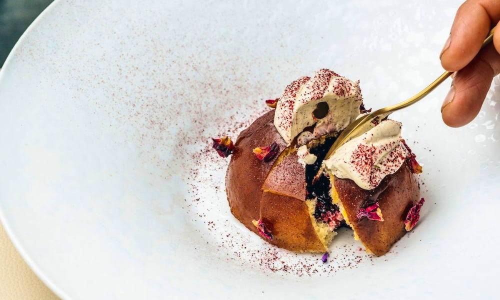 Best tasting menus UK 33 marvellous multicourse meals across the country