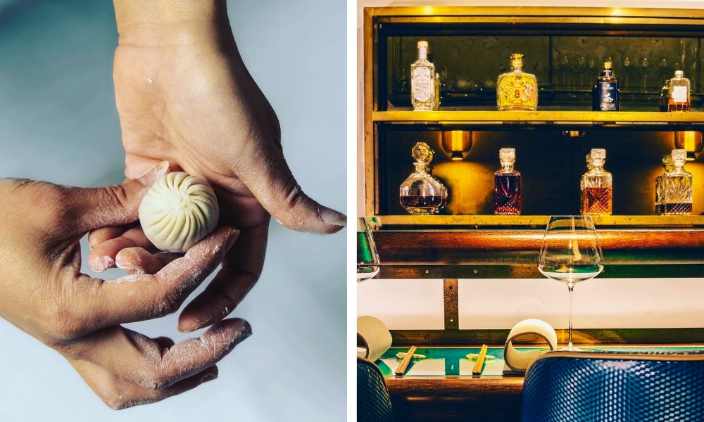 Best chef’s tables London 15 exclusive spots for a special celebration