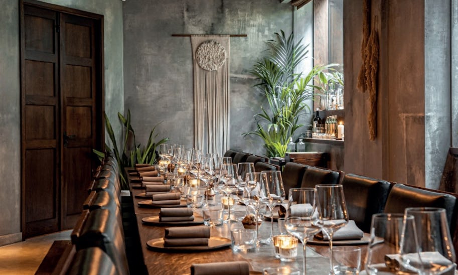 Best chef’s tables London: 14 exclusive spots for a special celebration
