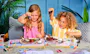 Where do kids eat for free in London and the UK?
