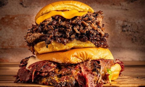 London's most viral dishes and desserts: 9 bites that are taking social media by storm