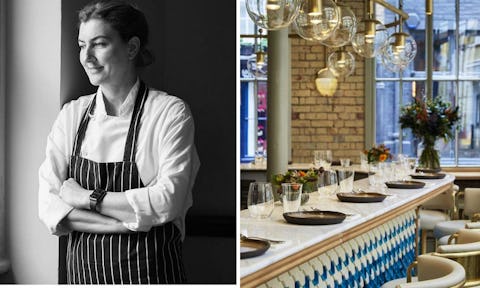 Chef and founder of Zahter, Esra Muslu, passes away