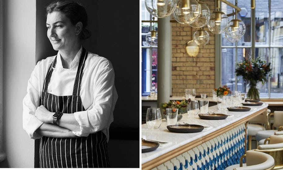 Chef and founder of Zahter, Esra Muslu, passes away