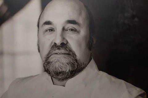 Michelin-starred chef Nico Ladenis dies aged 89