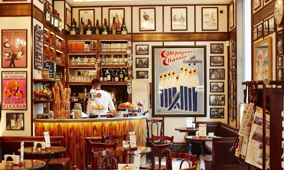 Best French restaurants in London: 27 must-visit spots for Gallic gastronomy