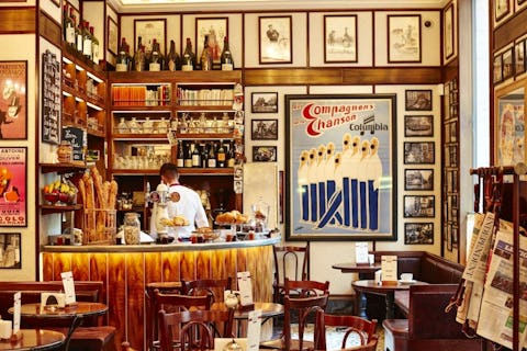 Best French restaurants in London: 28 must-visit spots for Gallic gastronomy