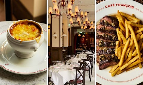 Best French restaurants in London: 28 must-visit spots for Gallic gastronomy