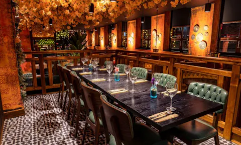 Private dining in Leeds: The best venues for birthday parties, work events and celebrations